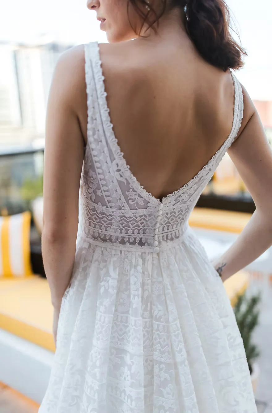 Gia — Wendy Makin, view 3