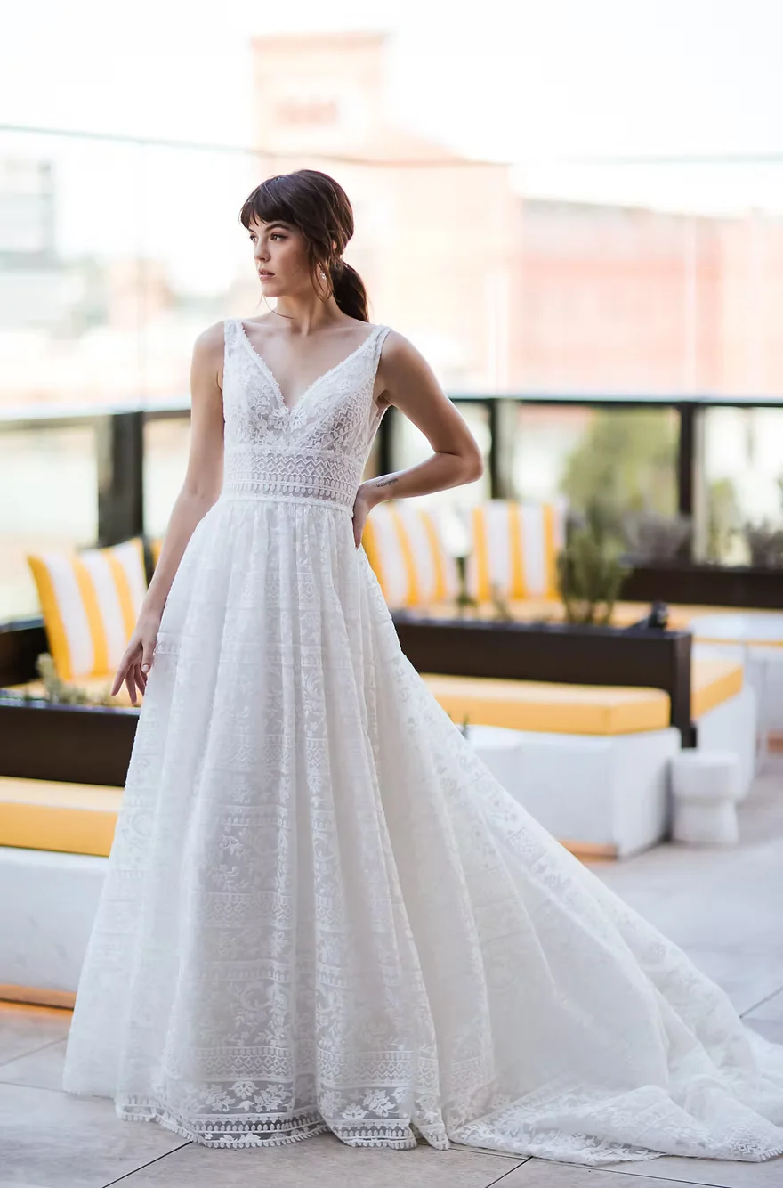 Gia — Wendy Makin, view 1