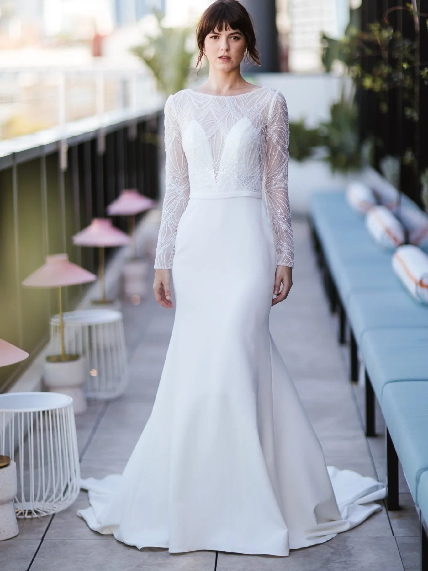 Monaco — Wendy Makin, view 1