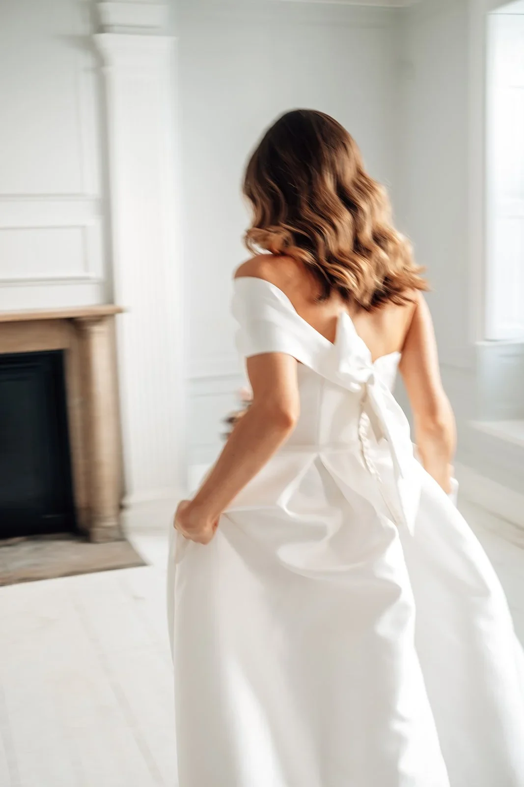 Audrina — Wendy Makin, view 5