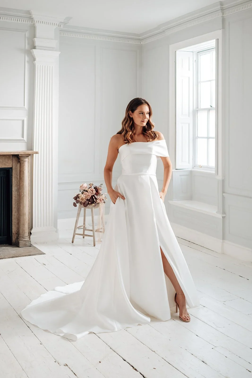 Audrina — Wendy Makin, view 6