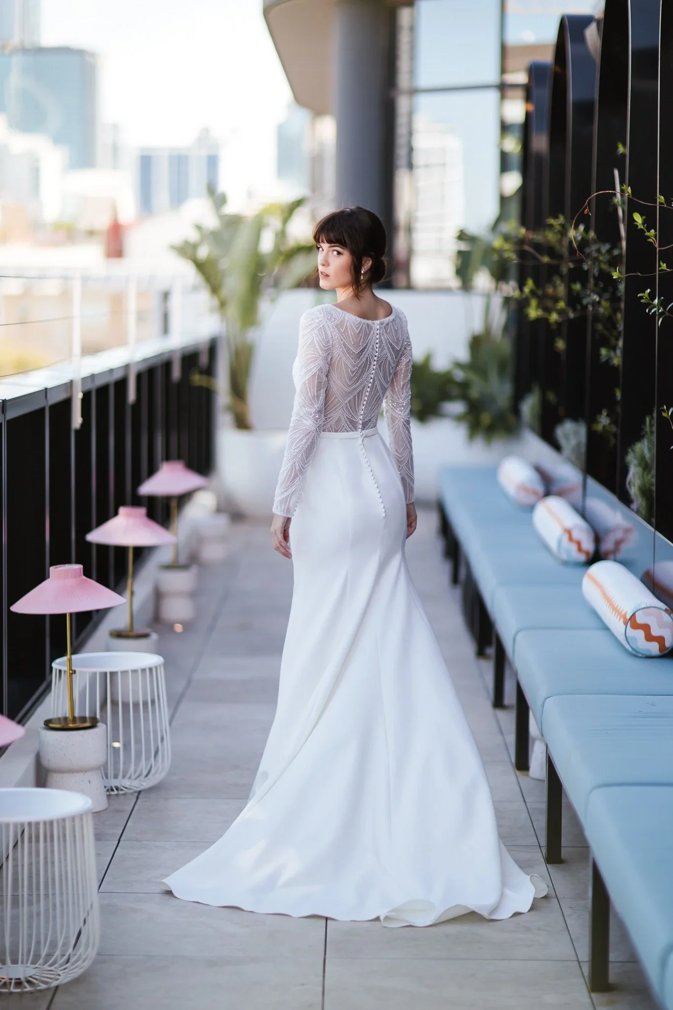 Monaco — Wendy Makin, view 5