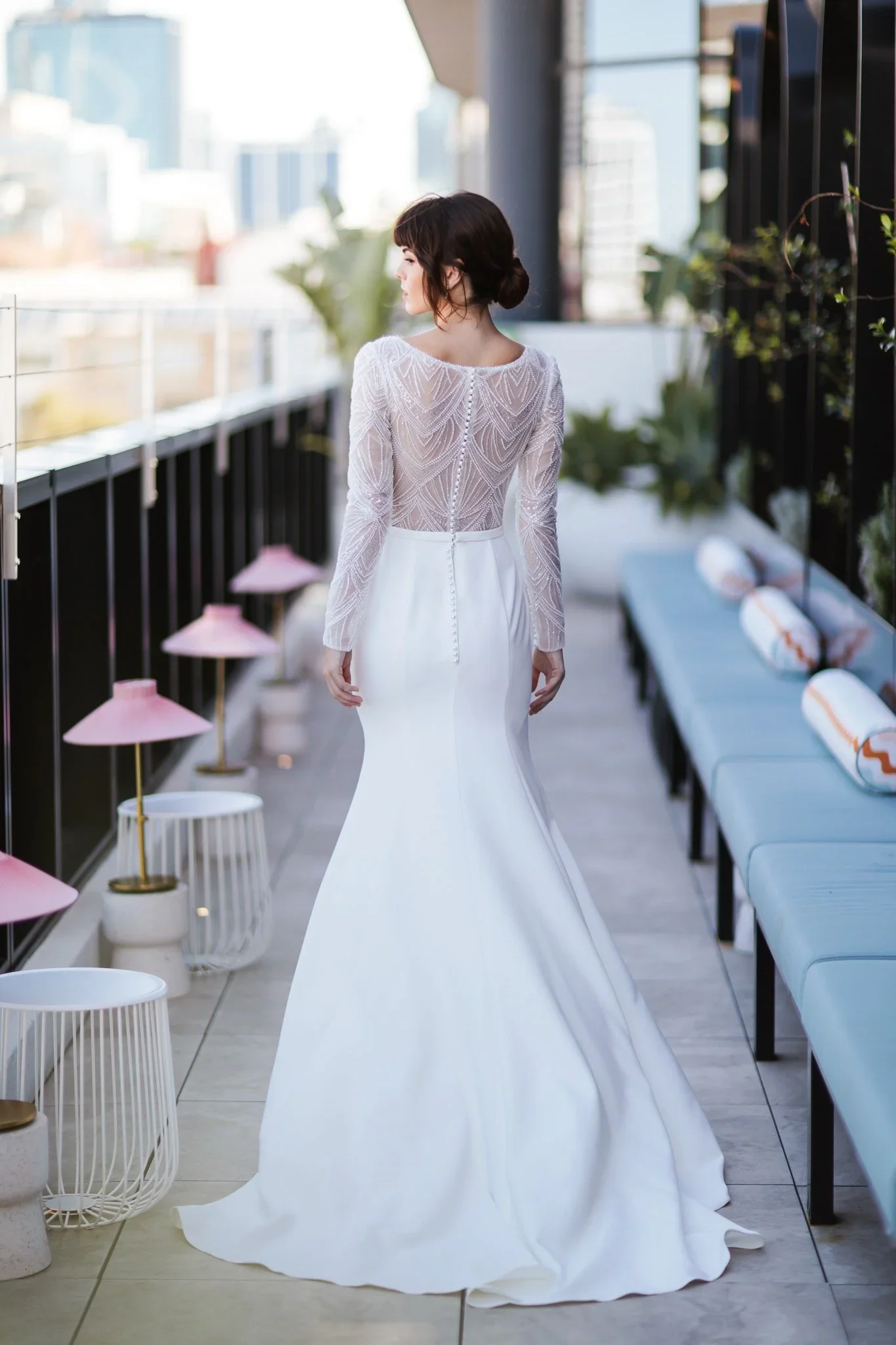 Monaco — Wendy Makin, view 2