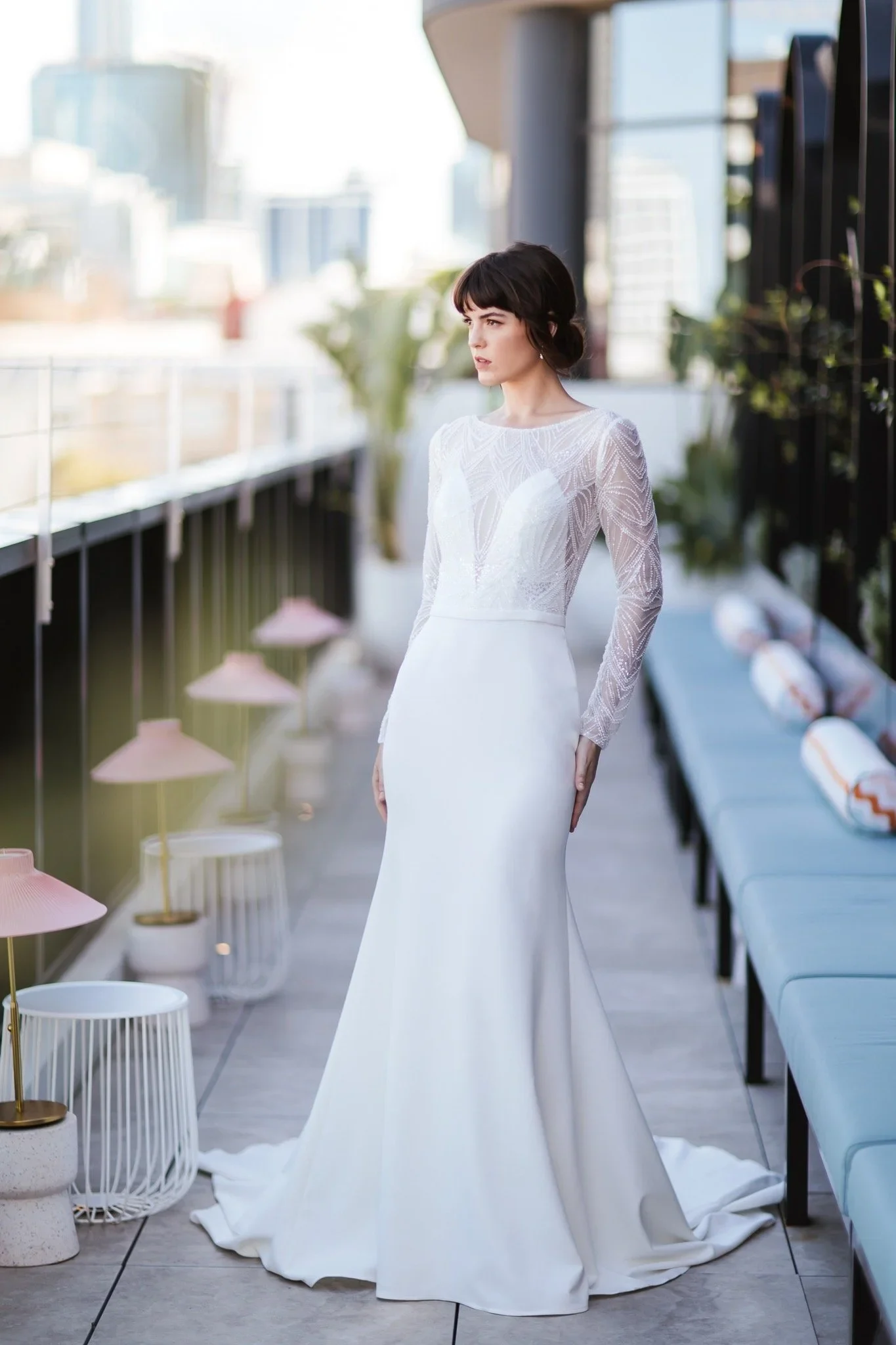 Monaco — Wendy Makin, view 6